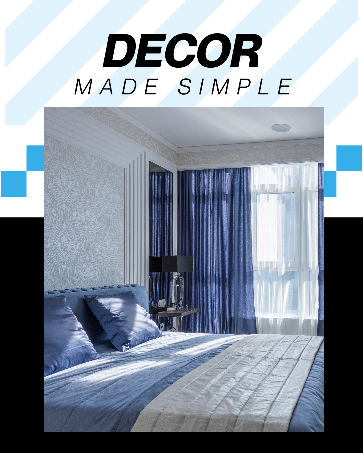 Home Decor & Utility